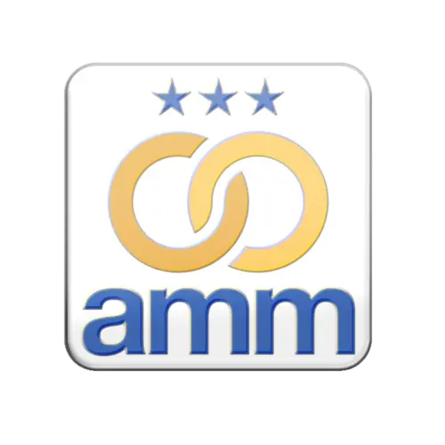 Logo AMM