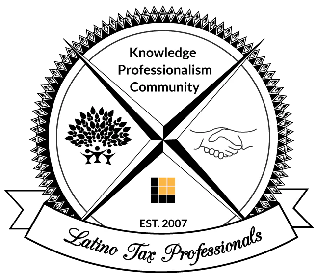 Logo LTPA