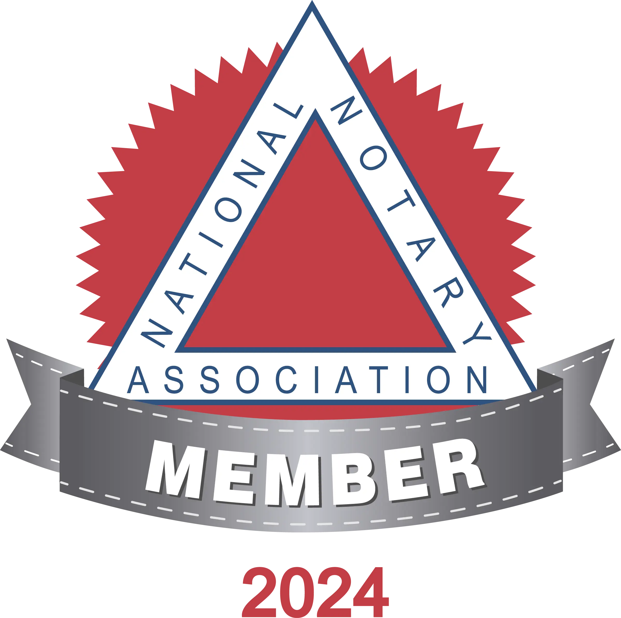 Logo Notary Member