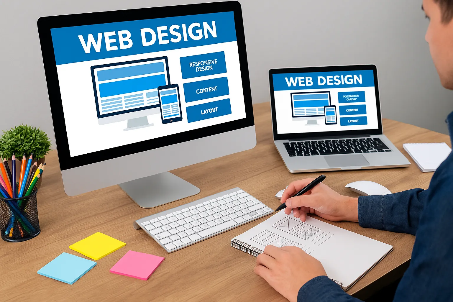 Web Design